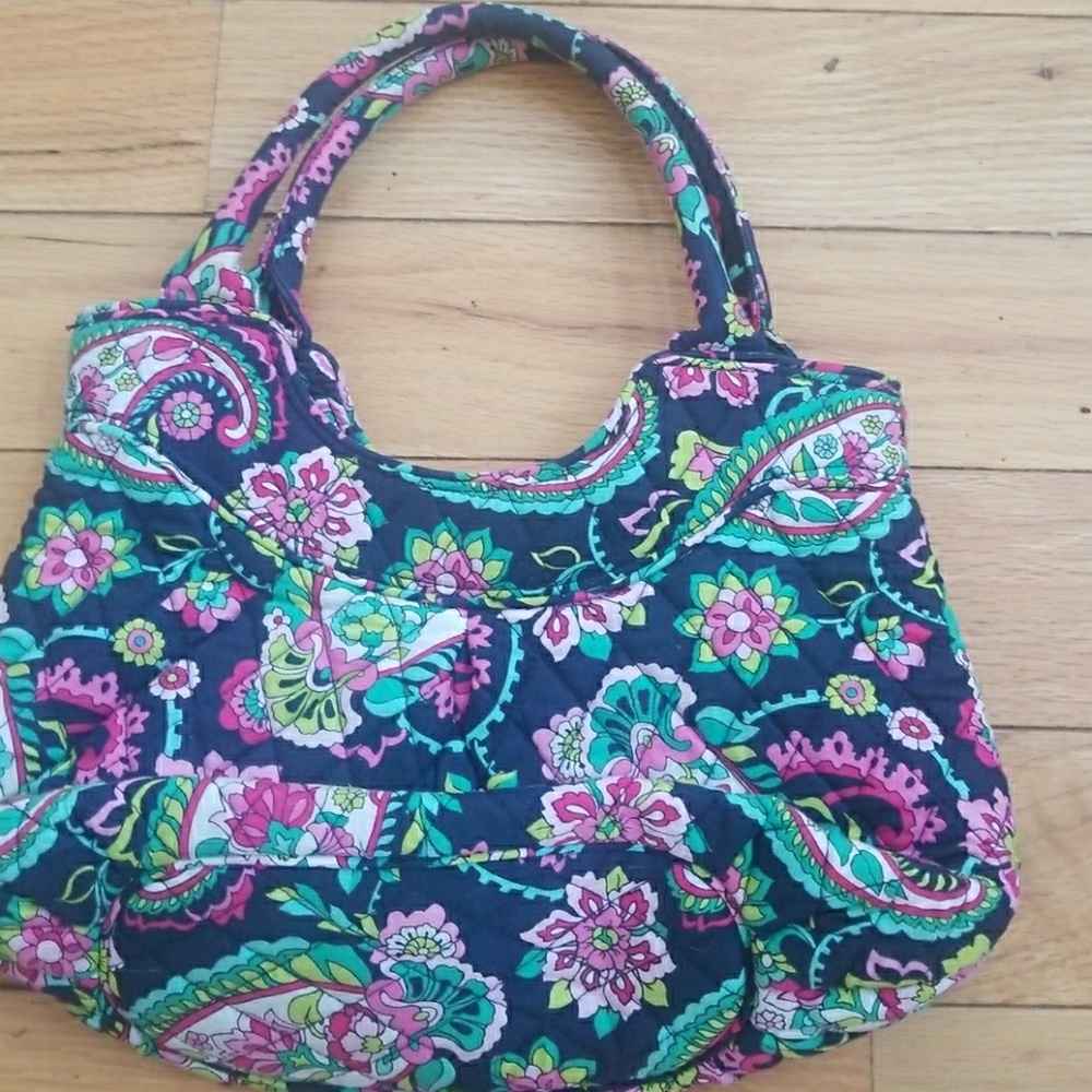 Vera Bradley purse